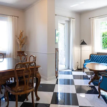 Appartement Maggiore Gem Crystal