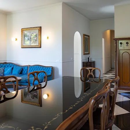 Appartement Maggiore Gem Crystal Stresa