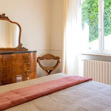 Appartement Maggiore Gem Crystal Stresa