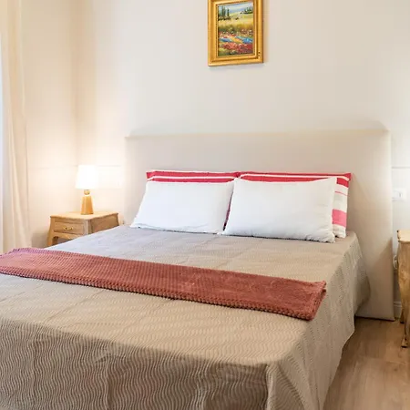 Maggiore Gem Crystal Appartement