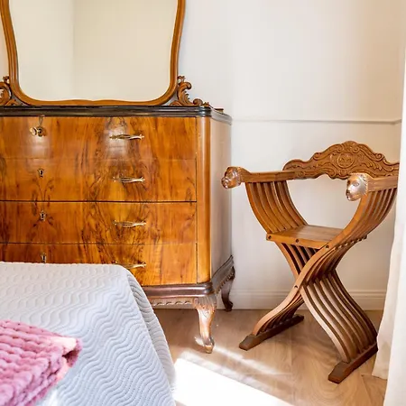 Appartement Maggiore Gem Crystal