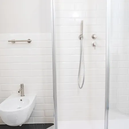 Maggiore Gem Crystal Appartement
