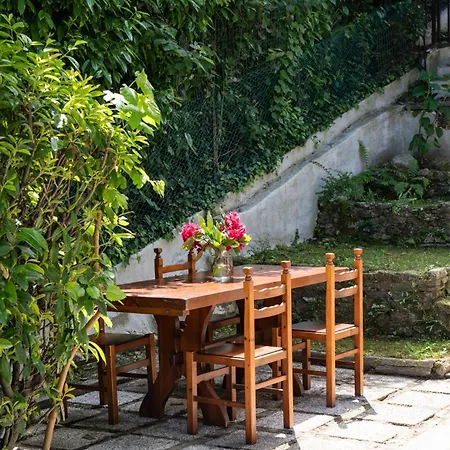 Maggiore Gem Crystal Appartement Stresa